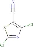 2,4-Dichlorothiazole-5-carbonitrile