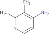 2,3-Dimethylpyridin-4-amine