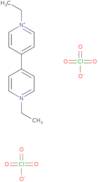 1,1'-diethyl-4,4'-bipyridinium diperchlorate