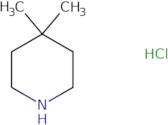 4,4-Dimethylpiperidine hydrochloride