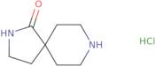 2,8-Diazaspiro[4.5]decan-1-one HCl