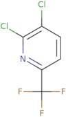 2,3-Dichloro-6-(trifluoromethyl)pyridine