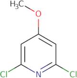 2,6-Dichloro-4-methoxypyridine