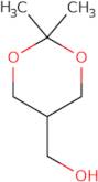 (2,2-Dimethyl-1,3-dioxan-5-yl)methanol