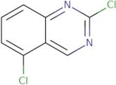 2,5-Dichloroquinazoline