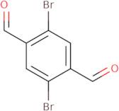 2,5-Dibromoterephthalaldehyde