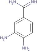 3,4-Diaminobenzimidamide