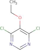 4,6-Dichloro-5-ethoxypyrimidine