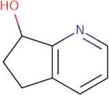 6,7-Dihydro-5H-cyclopenta[b]pyridin-7-ol