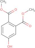 Dimethyl 4-hydroxyphthalate