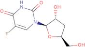 3’-Deoxy-5-fluorouridine