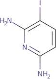 2,6-Diamino-3-iodopyridine