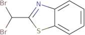 2-(Dibromomethyl)benzothiazole