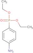 Diethyl (4-aminophenyl)phosphonate