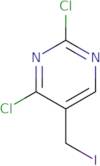 2,4-Dichloro-5-(iodomethyl)pyrimidine