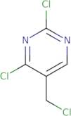 2,4-Dichloro-5-(chloromethyl)pyrimidine