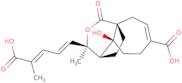 Demethoxydeacetoxypseudolaric acid B