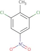 1,3-Dichloro-2-methyl-5-nitrobenzene