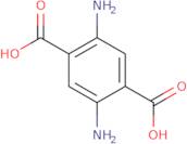 2,5-Diaminoterephthalic acid