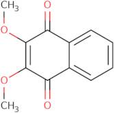 2,3-Dimethoxy-1,4-naphthalenedione