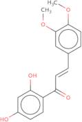 2',4'-Dihydroxy-3,4-dimethoxychalcone