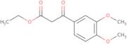 Ethyl 3-(3,4-Dimethoxyphenyl)-3-oxopropanoate