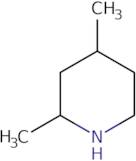 2,4-Dimethylpiperidine