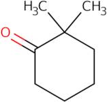 2,2-Dimethyl-cyclohexanone