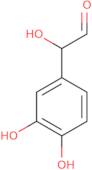 2-(3,4-Dihydroxyphenyl)-2-hydroxy-acetaldehyde