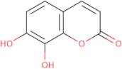 7,8-Dihydroxycoumarin, tech grade - 40%