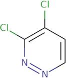 3,4-Dichloropyridazine