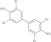 4,4’-Diamino-3,3’,5,5’-tetrabromobiphenyl