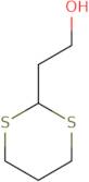 1,3-Dithiane-2-ethanol