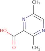 3,6-Dimethyl-pyrazinecarboxylicacid