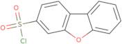 Dibenzofuran-3-sulfonylchloride