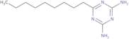 2,4-Diamino-6-nonyl-1,3,5-triazine