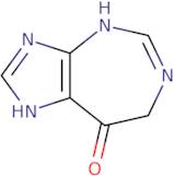 4,7-Dihydro-imidazole[4,5-d]1,3-diazepine-8(1H)-one