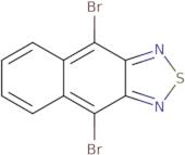 4,9-Dibromo-naphtho[2,3-c][1,2,5]thiadiazole