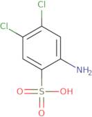 3,4-Dichloroaniline-6-sulfonicacid