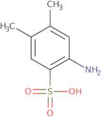 3,4-Dimethylaniline-6-sulfonicacid