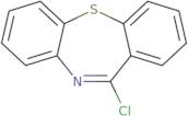 Dibenzo-11-chloro[b,f][1,4]thiazepine