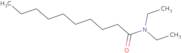 N,N-Diethyldecanamide