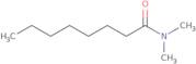 N,N-Dimethylcaprylamide