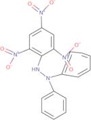 1,1-Diphenyl-2-picrylhydrazine