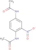 1,4-Diacetamino-2-nitrobenzene