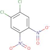 1,2-Dichloro-4,5-dinitro-benzene