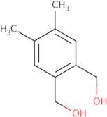 4,5-Dimethylbenzene-1,2-dimethanol