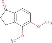 4,5-Dimethoxy-1-indanone