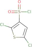 2,5-Dichlorothiophene-3-sulfonylchloride