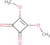 3,4-Dimethoxycyclobutane-1,2-dione